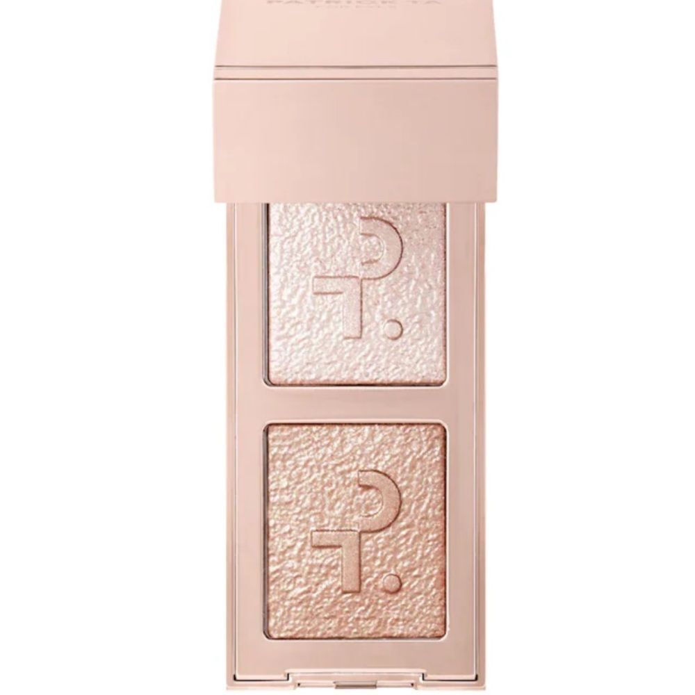 PATRICK TA
Major Dimension Eye Illusion Eyeshadow Duo